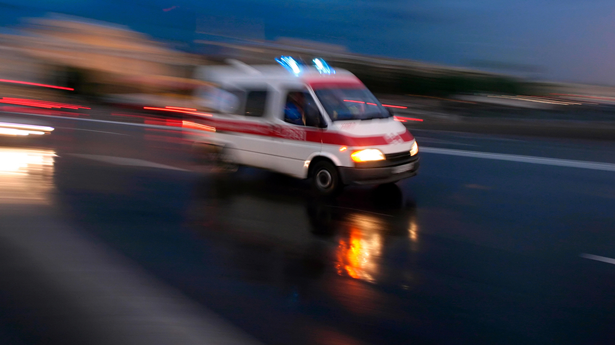 Mersin'de feci kaza: �ok say�da yaral� var