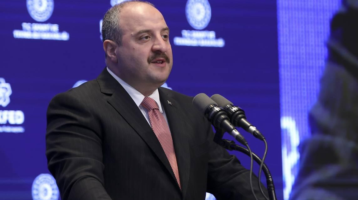 T�rkiye'nin ilk �ehir i�i kulu�ka merkezi a��ld�