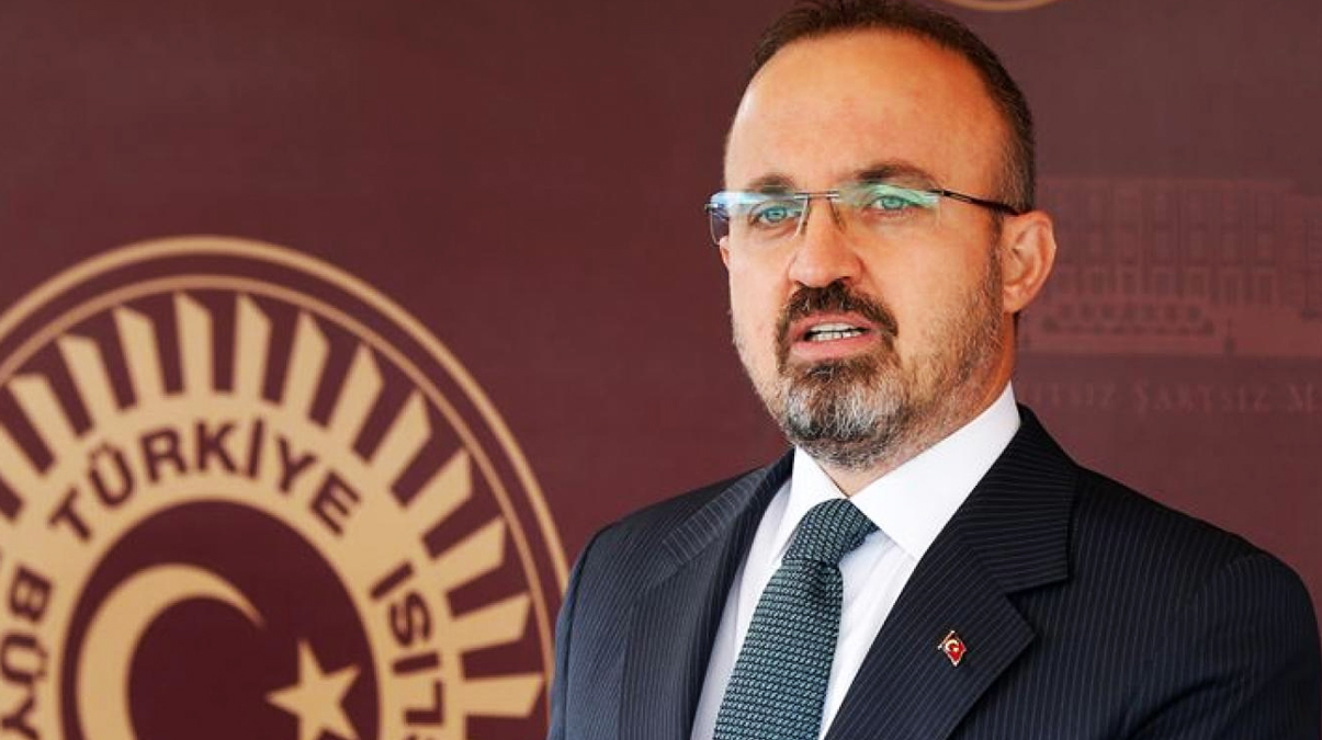 'K�l��daro�lu bunu ilk defa Erdo�an T�rkiye'sinde diyebildi'