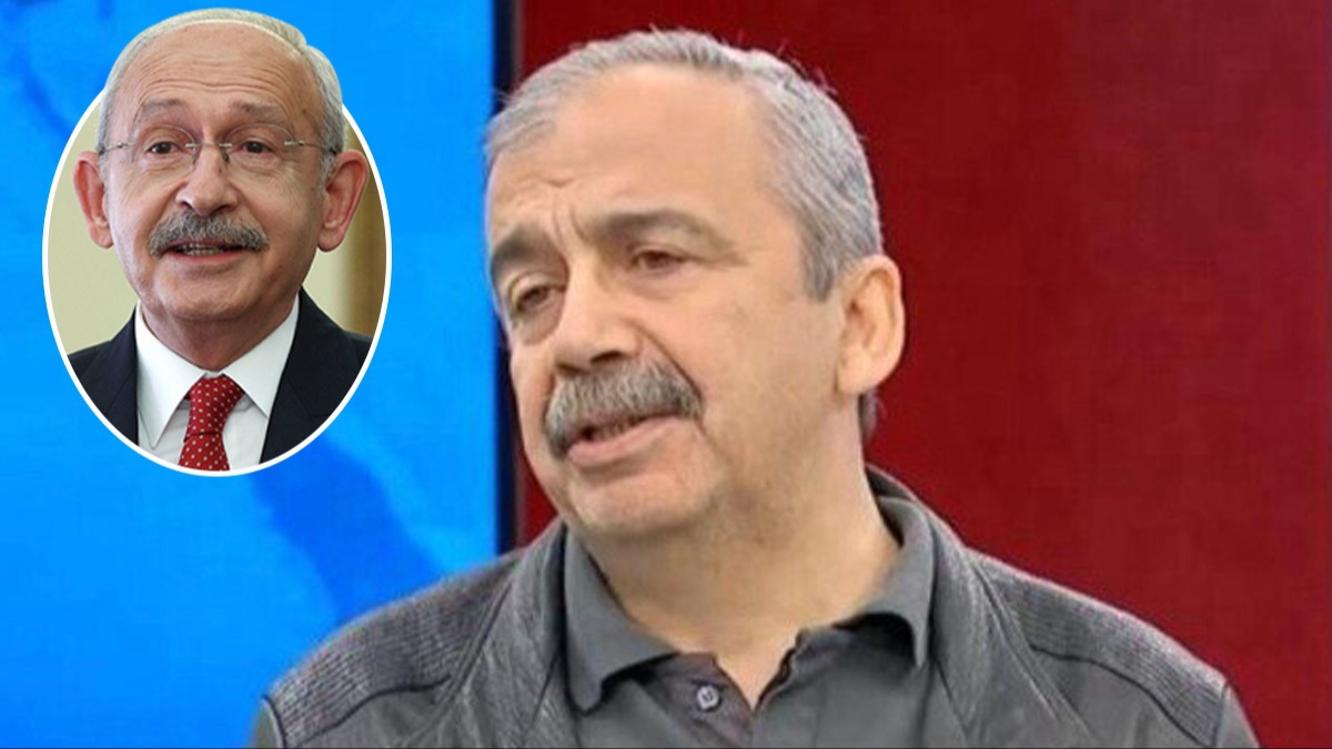 HDP'nin CHP'yle kirli pazarl bir kez daha gn yzne kt