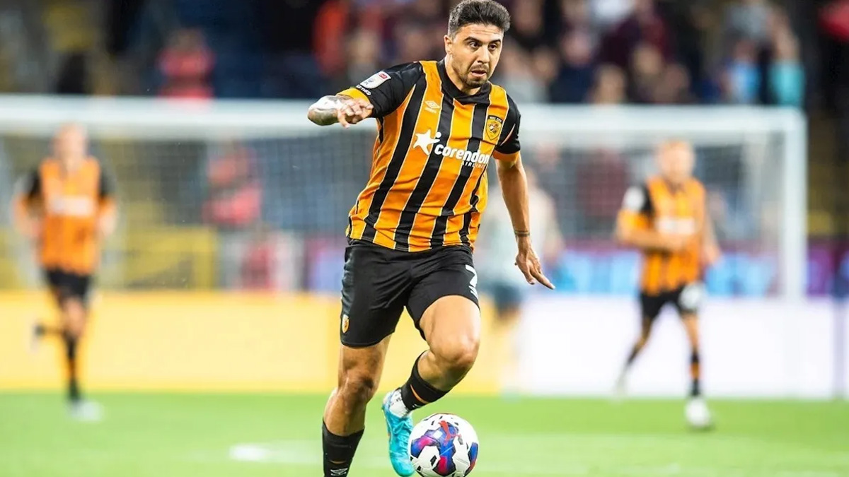 Ozan Tufan kariyerinin en iyi d�nemini ya��yor