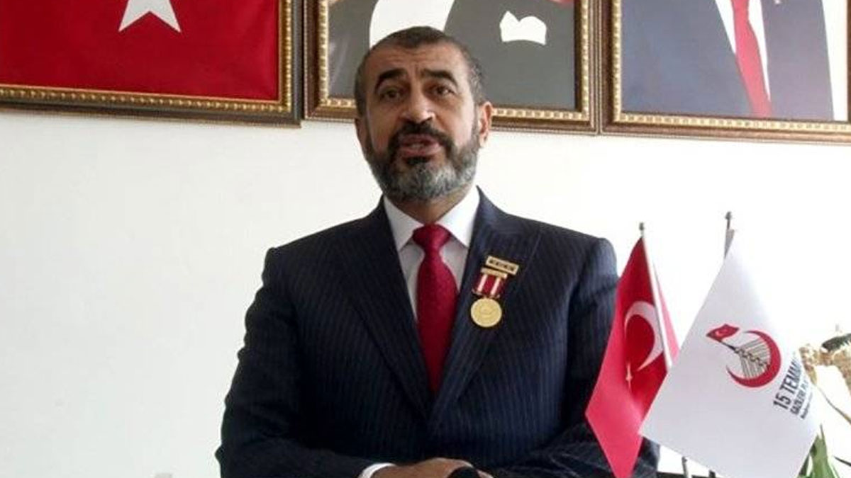 SHP'yi �rnek g�sterdi: Millet olarak 14 May�s'ta cevab�m�z� verece�iz