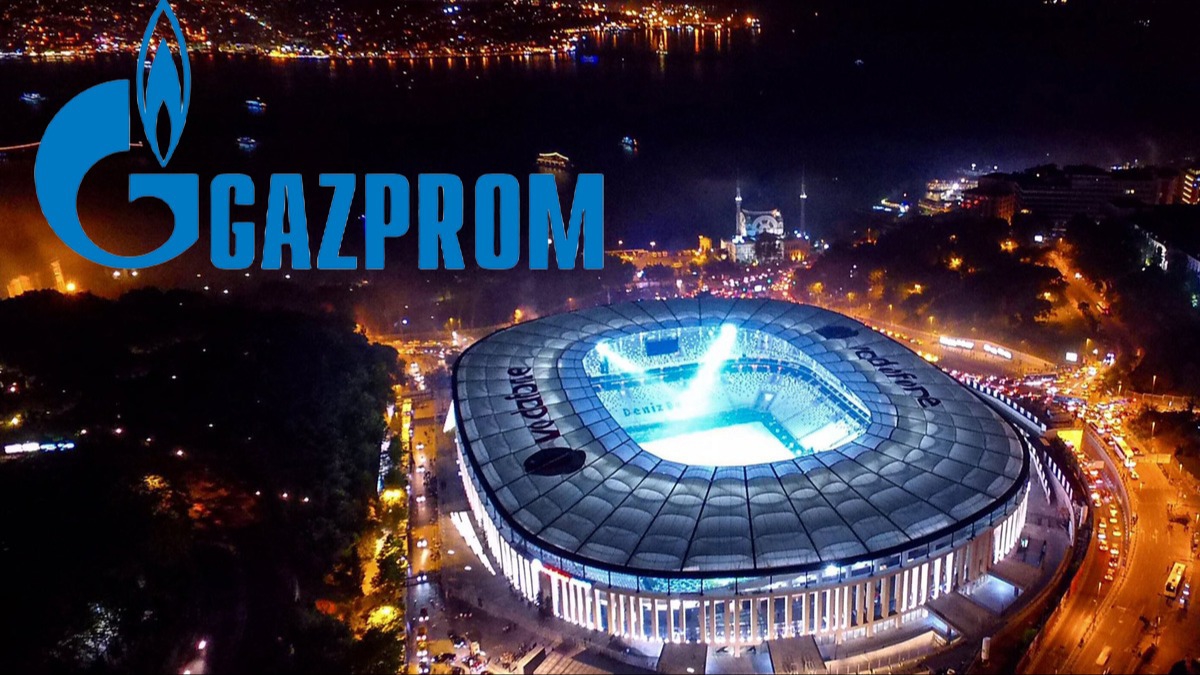 Sper Lig'i sallayacak sponsorluk anlamas! Beikta'n kasas dolup taacak