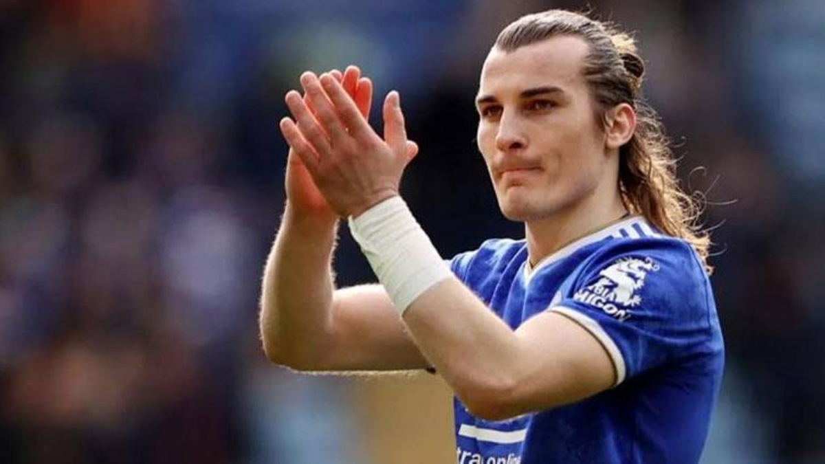 Atletico Madrid, �a�lar S�y�nc� i�in d��meye bast�