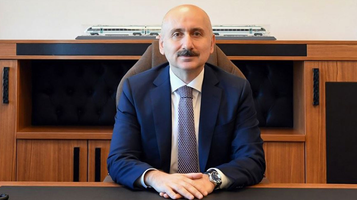 Bakan Karaismailo�lu: Vatan�m�z� kolay kazanmad�k, �ok bedeller �dedik