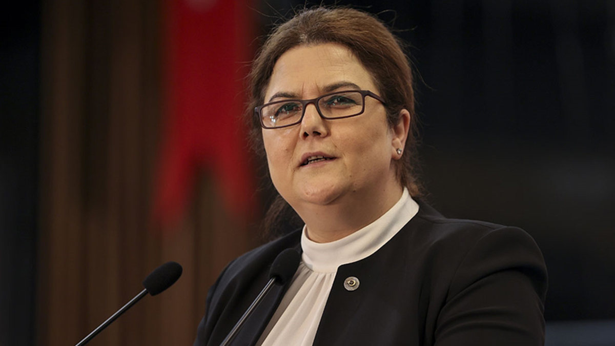 Bakan Yan�k: Kimsenin aferinine ihtiyac�m�z yok