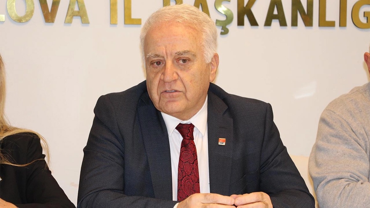 Bakan olduu kurumun parasn FET'nn bankasna aktard! CHP'den aday gsterildi