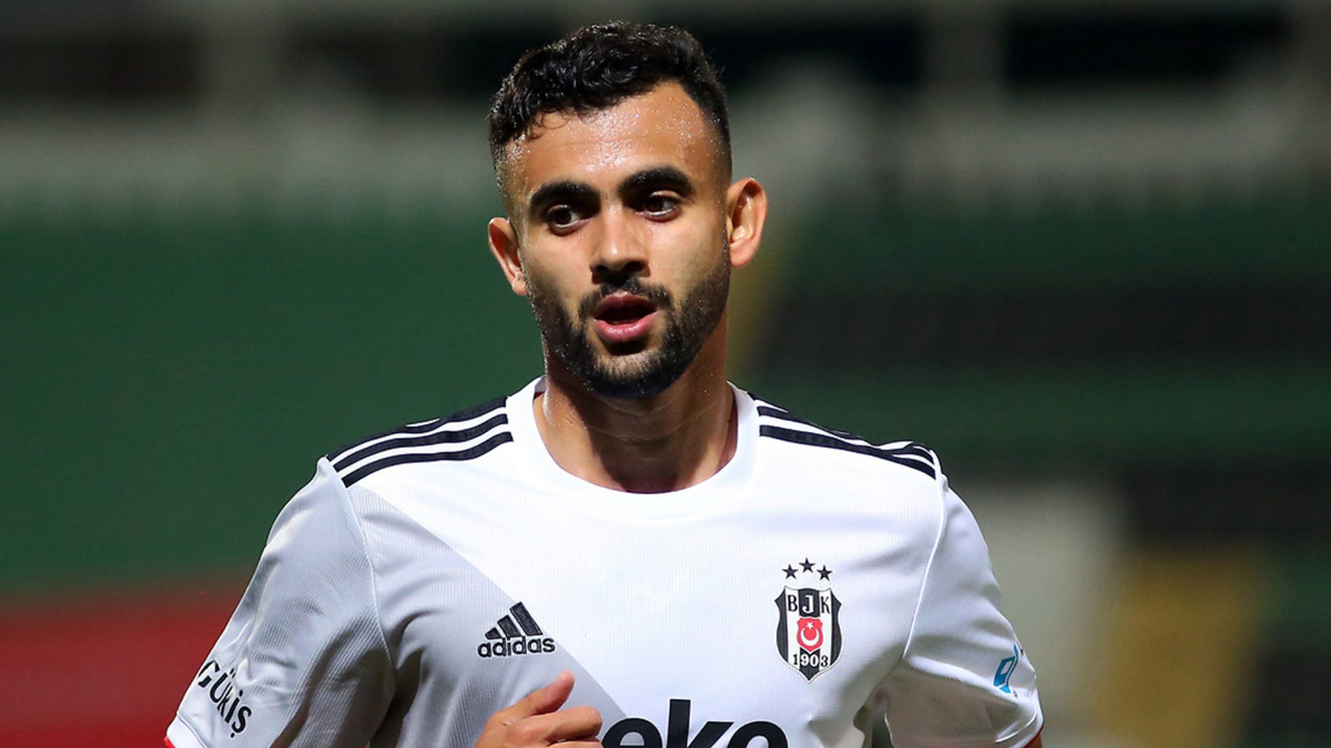 Rachid Ghezzal'�n durumu belli oldu