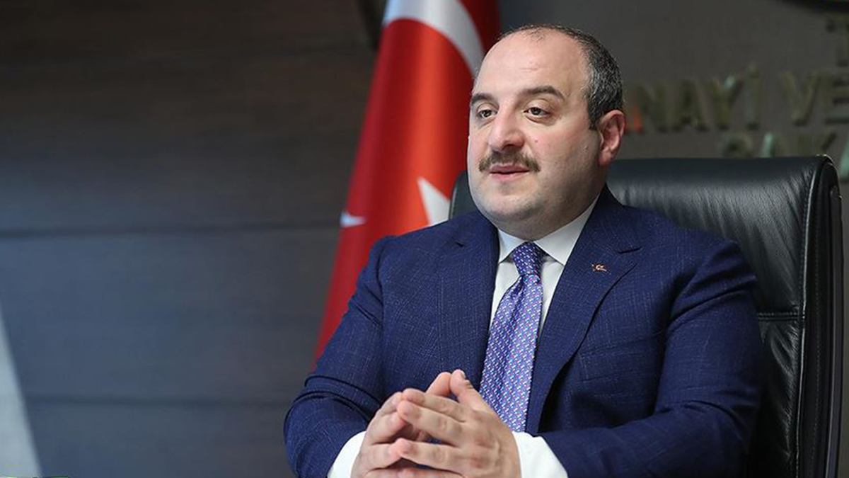 Bakan Varank'tan K�l��daro�lu'nun '300 milyar dolarl�k' vaadine yorum: Kuru s�k�