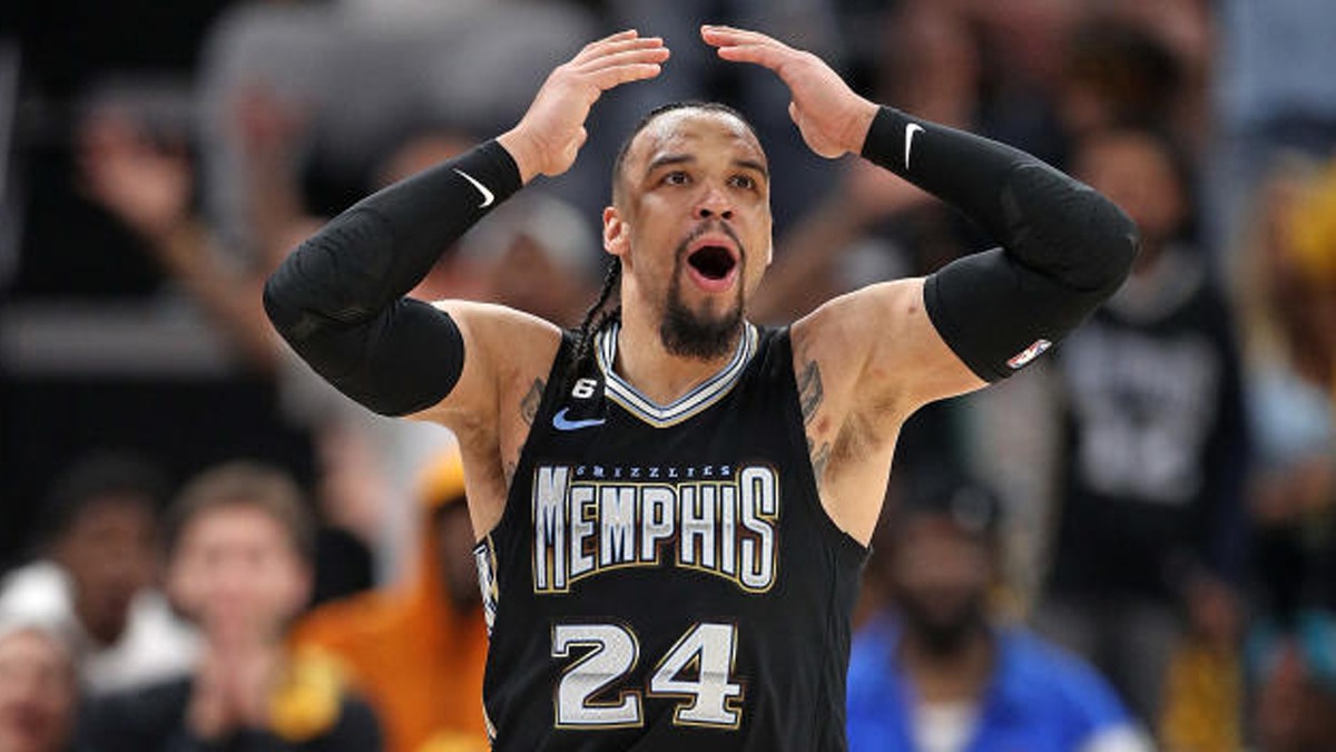 Dillon Brooks, Memphis'ten ayrlabilir! 