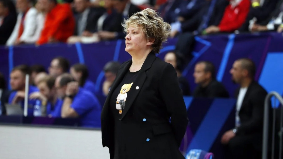 Marina Maljkovic: Sayg� g�sterilmesi gereken bir performans