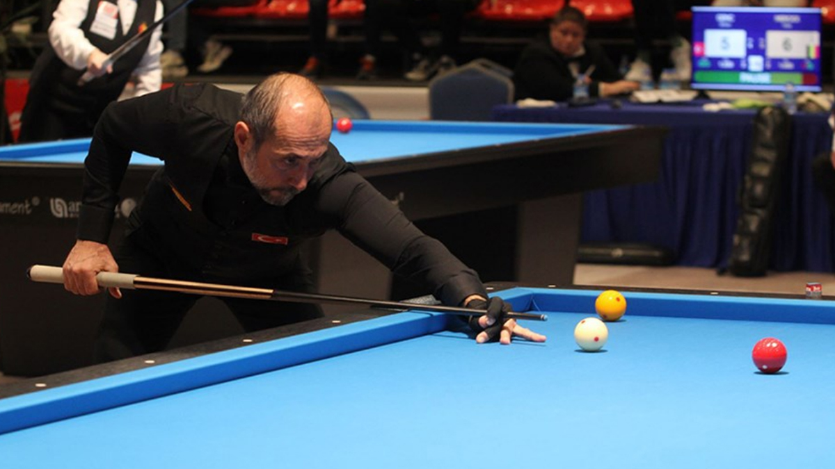 Semih Sayg�ner, Kore Ligi'ne transfer oldu