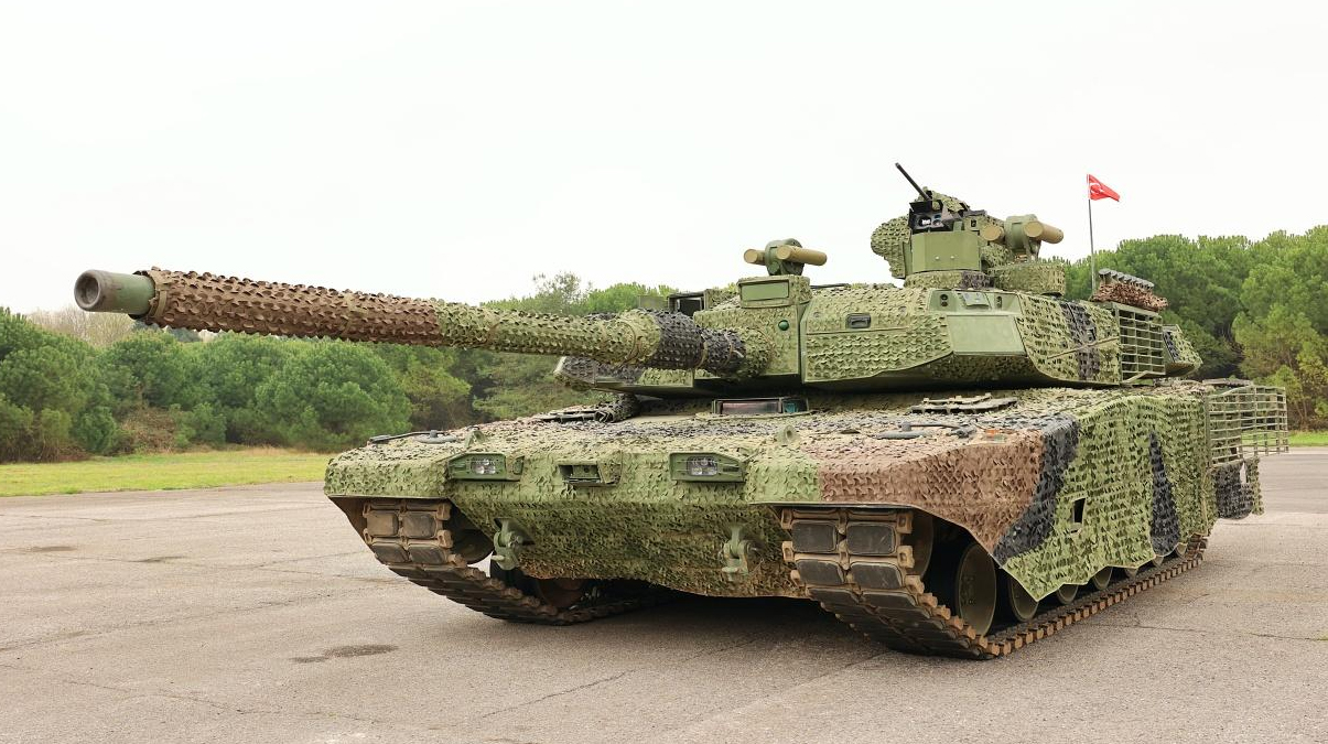 Altay ezber bozacak! T�rkiye'den benzersiz ba�ar�