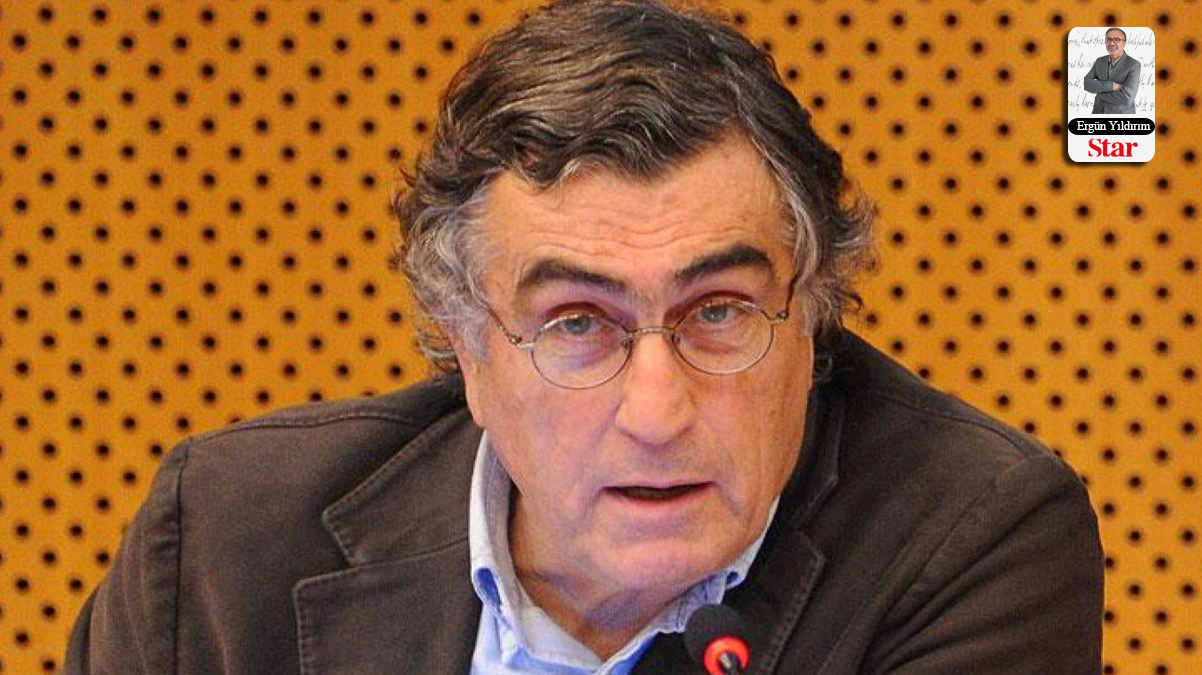 Erg�n Y�ld�r�m yazd�: Frak ayd�n