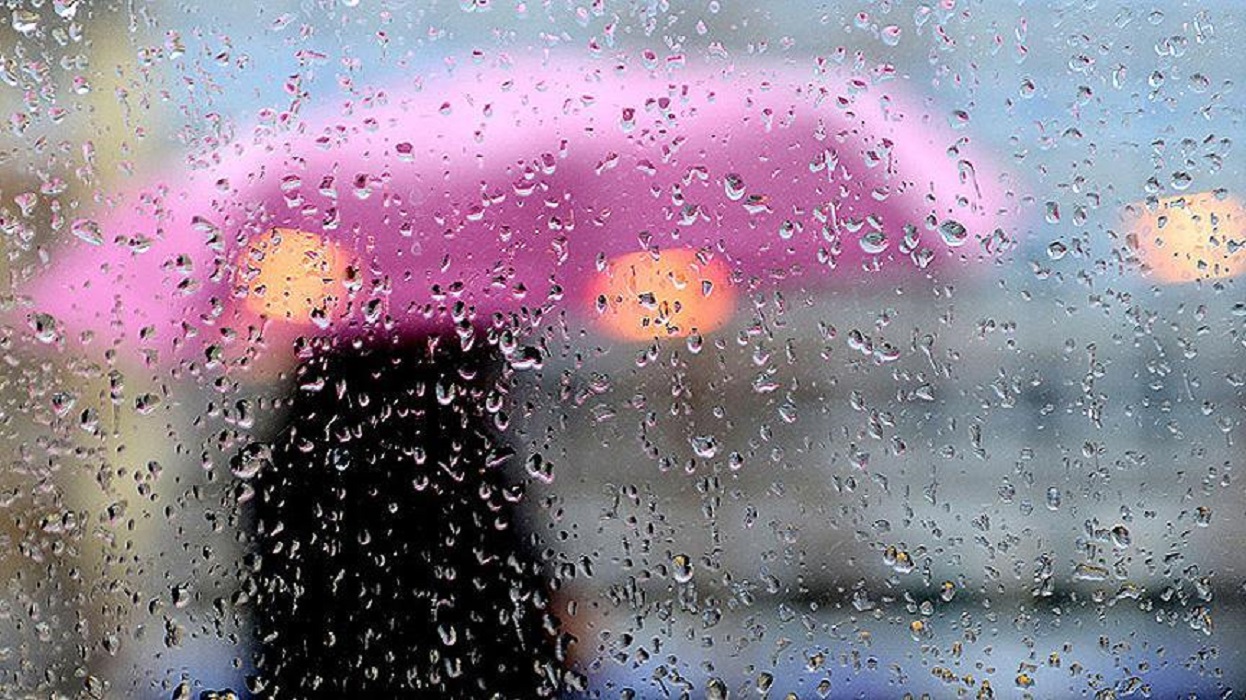 Meteoroloji saat verdi! �stanbul'da sa�anak ve dolu alarm�
