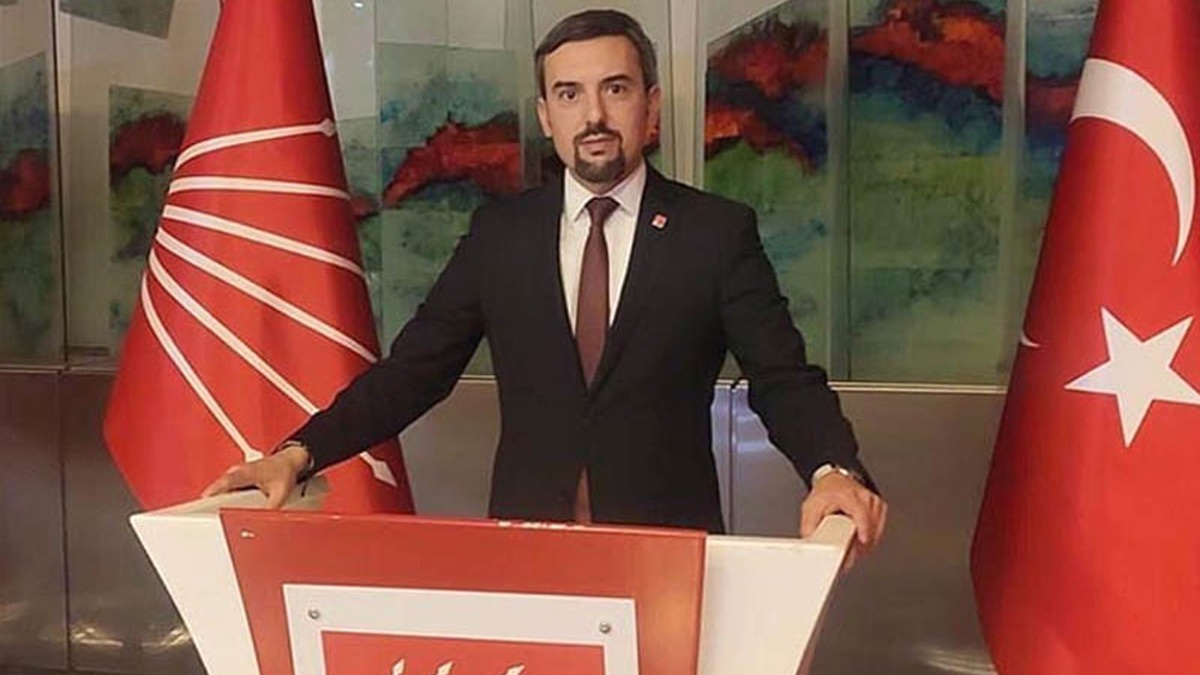 CHP'de byk rezalet! Sandkta grevli bulunduramayacaklar... Bakan istifa etti