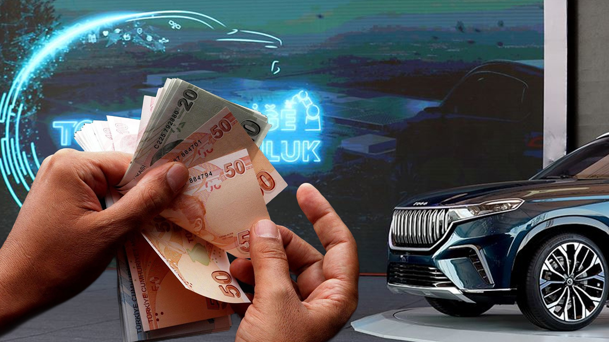 Yerli elektrikli ara�lar i�in verilecek kredi limitleri g�ncellendi