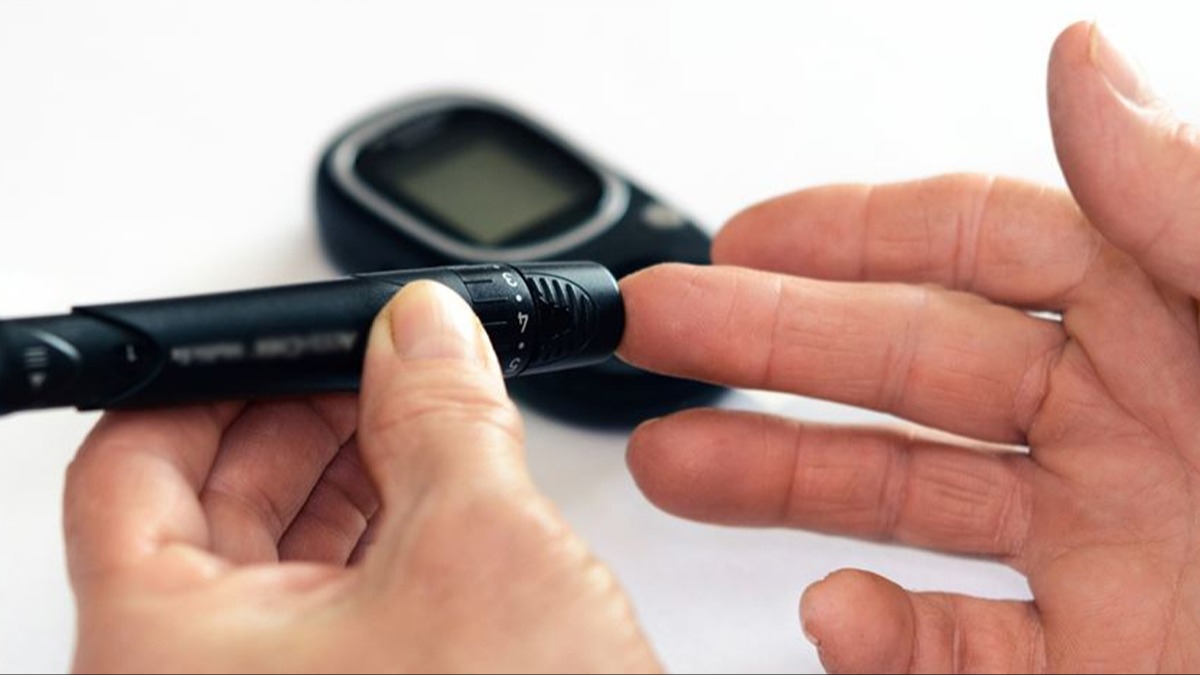 Tip 2 diyabet hastal iin arpc aratrma: Akcieri de etkiliyor