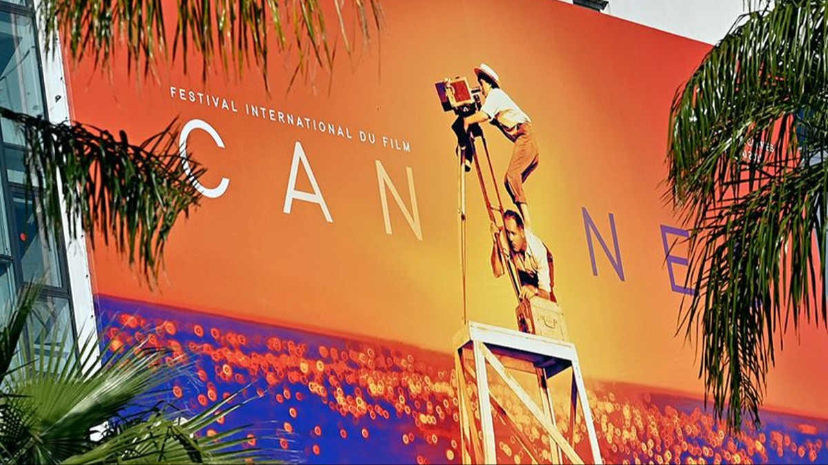 Cannes'da bir ilk! Amazi-Berberi dilinde yer alacak
