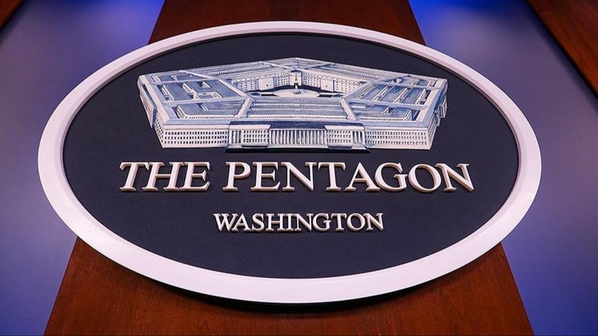 Pentagon'daki szntlar hakknda yeni gelime! Savclar kar kt