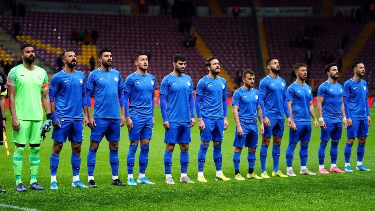 Spor Toto 1. Lig'de dikkat �eken bilet fiyat�