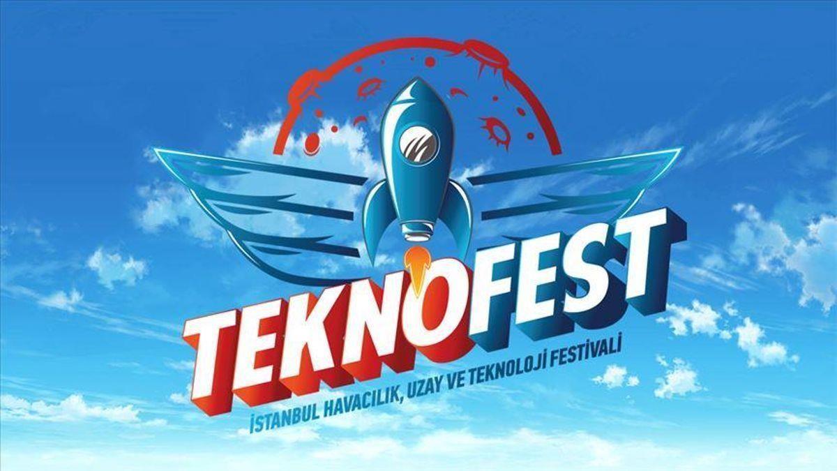 2023 Teknofest a��l��-kapan�� saatleri