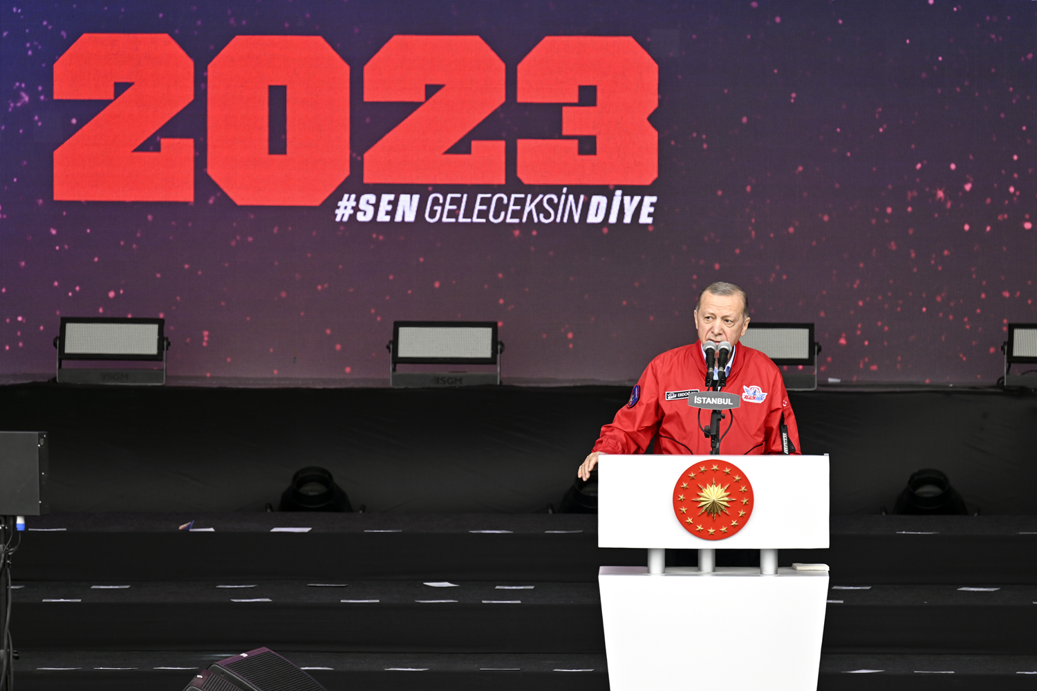 ABD'li �irket vaadine tepki! Cumhurba�kan� Erdo�an: K�l��daro�lu mandac�l�k yap�yor