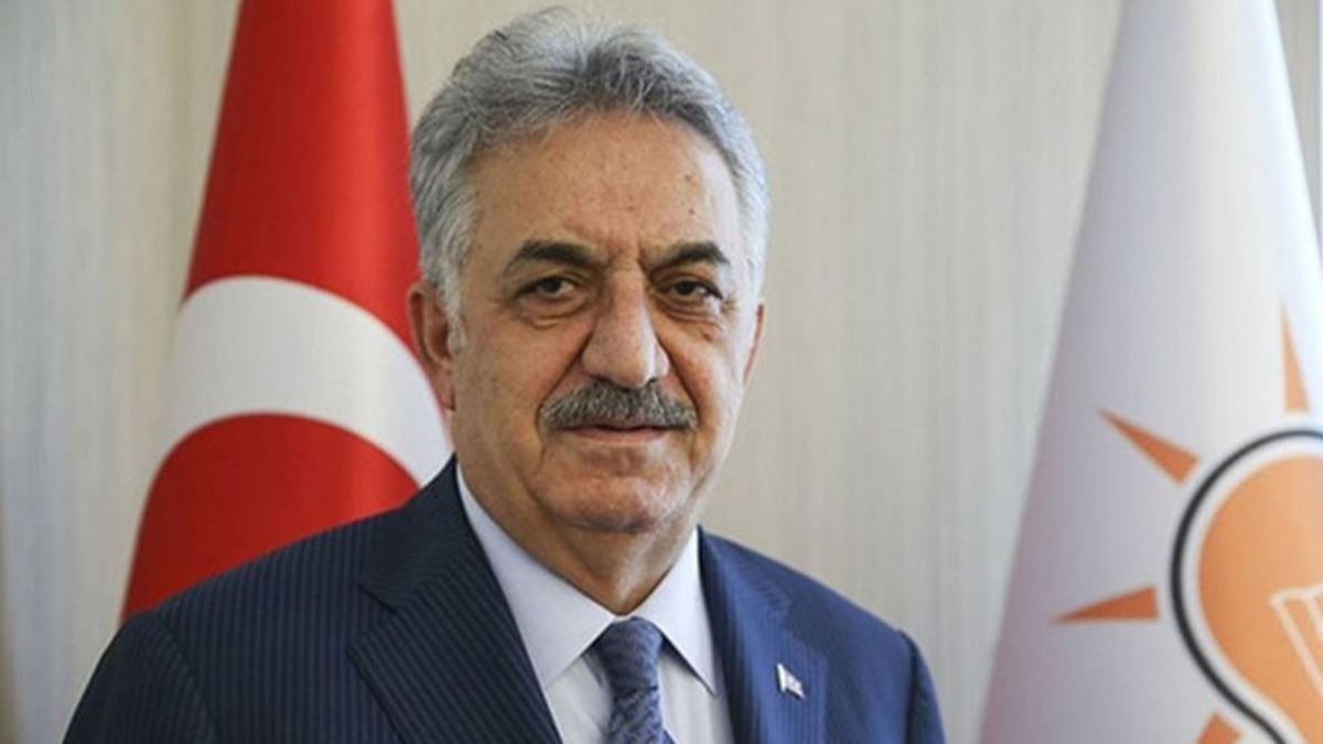 Hayati Yazc:  yapanlar Cumhur ttifak'nda, onun banda da Erdoan var 