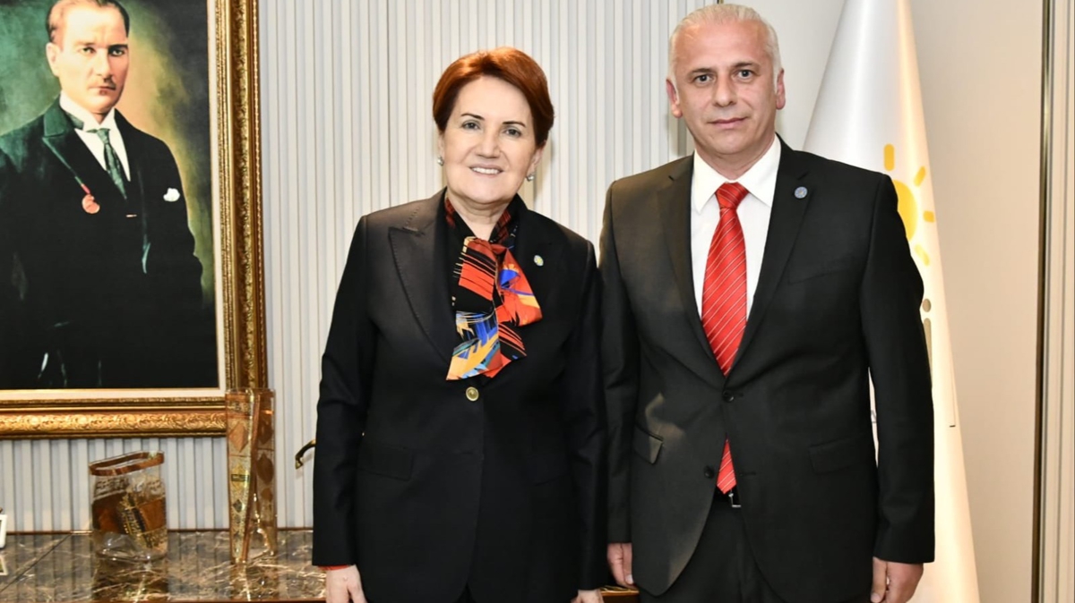 Koalisyonda HDP depremi! Y Parti'yi sarsan istifa