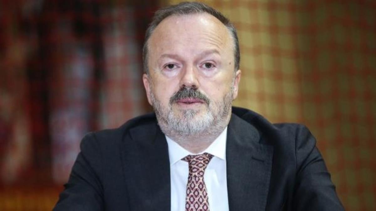 TFF Bakan Vekili Yusuf Gnay: ftira ve hakaret ederek baarl olunamayaca artk grlmelidir