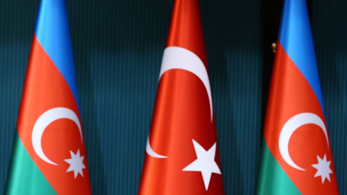 Türkiye ile kardeş ülke Azerbaycan arasında imzalar atıldı! Hedef 15 milyar dolar...