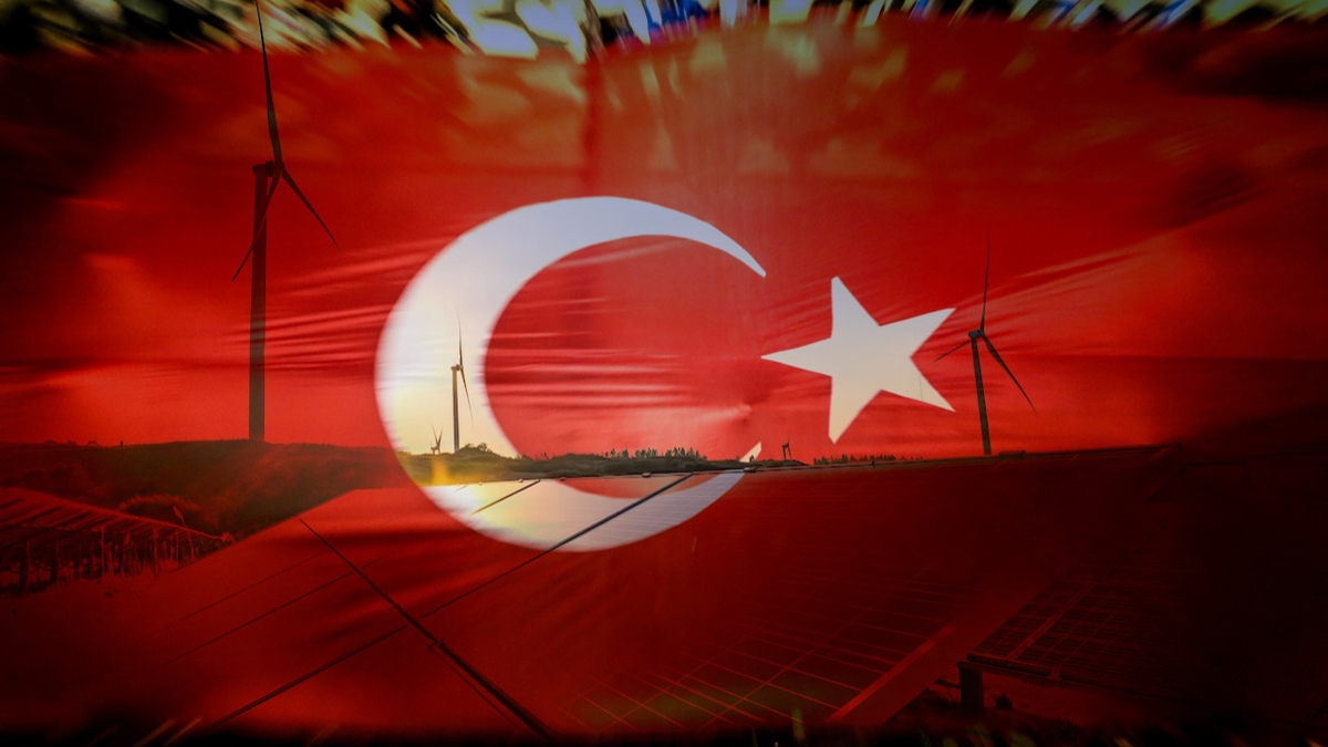 Trkiye'ye piyango vurdu: nanlmaz bir potansiyelimiz var
