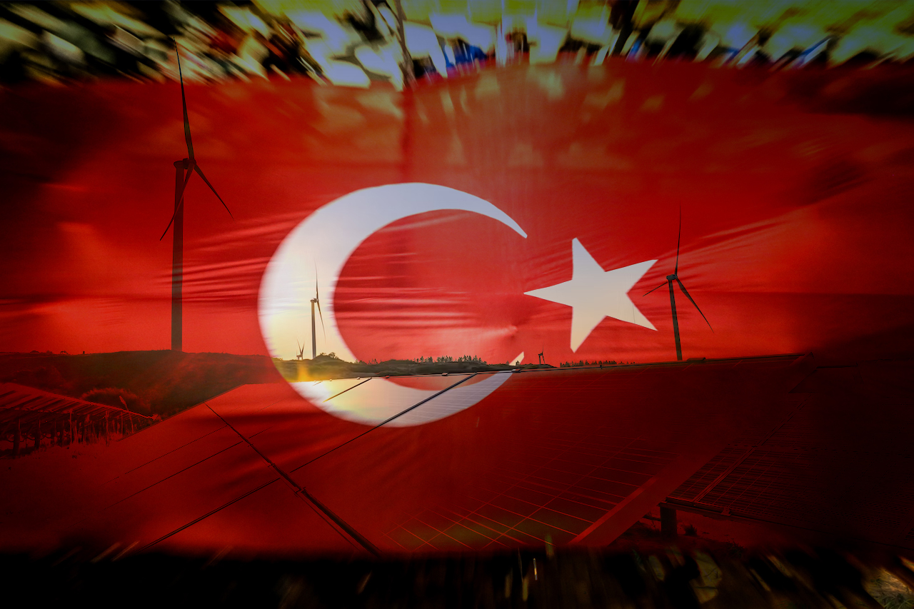 Trkiye'ye piyango vurdu: nanlmaz bir potansiyelimiz var