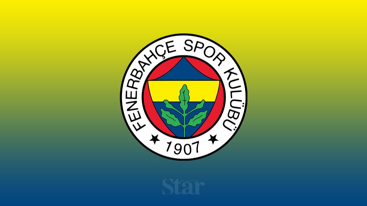 Fenerbahe'den Yusuf Gnay'a tepki