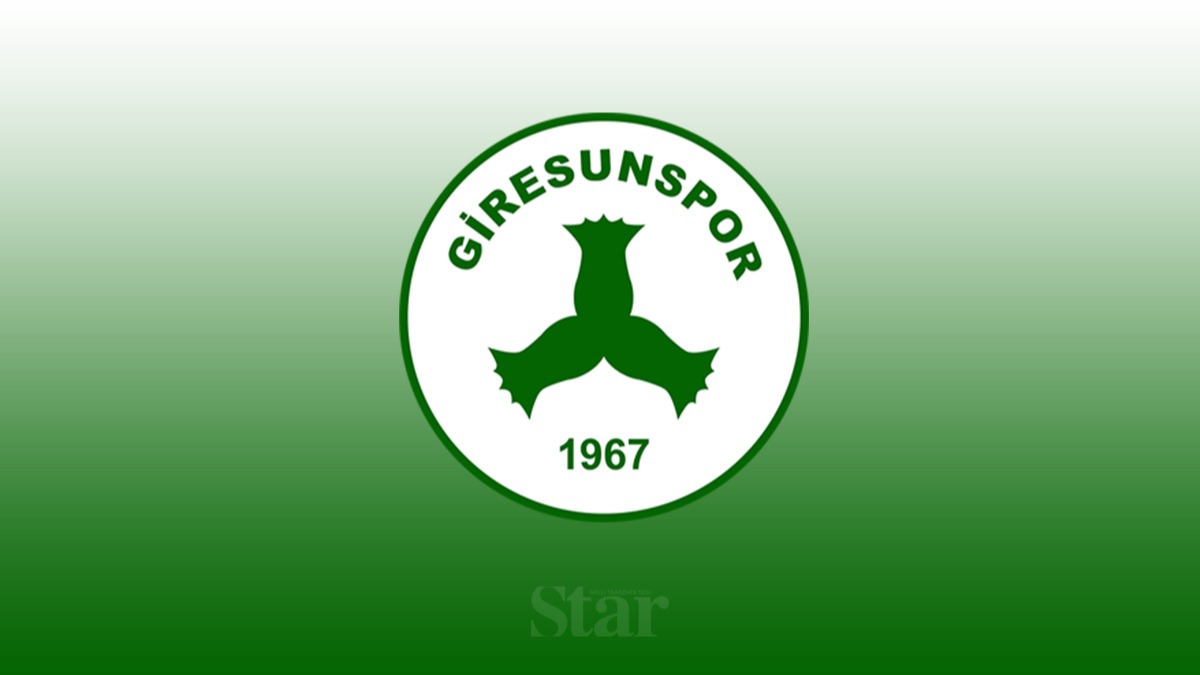 Giresunspor Futbol Akademisi ve Spor Okullar'nn yeni genel koordinatr belli oldu