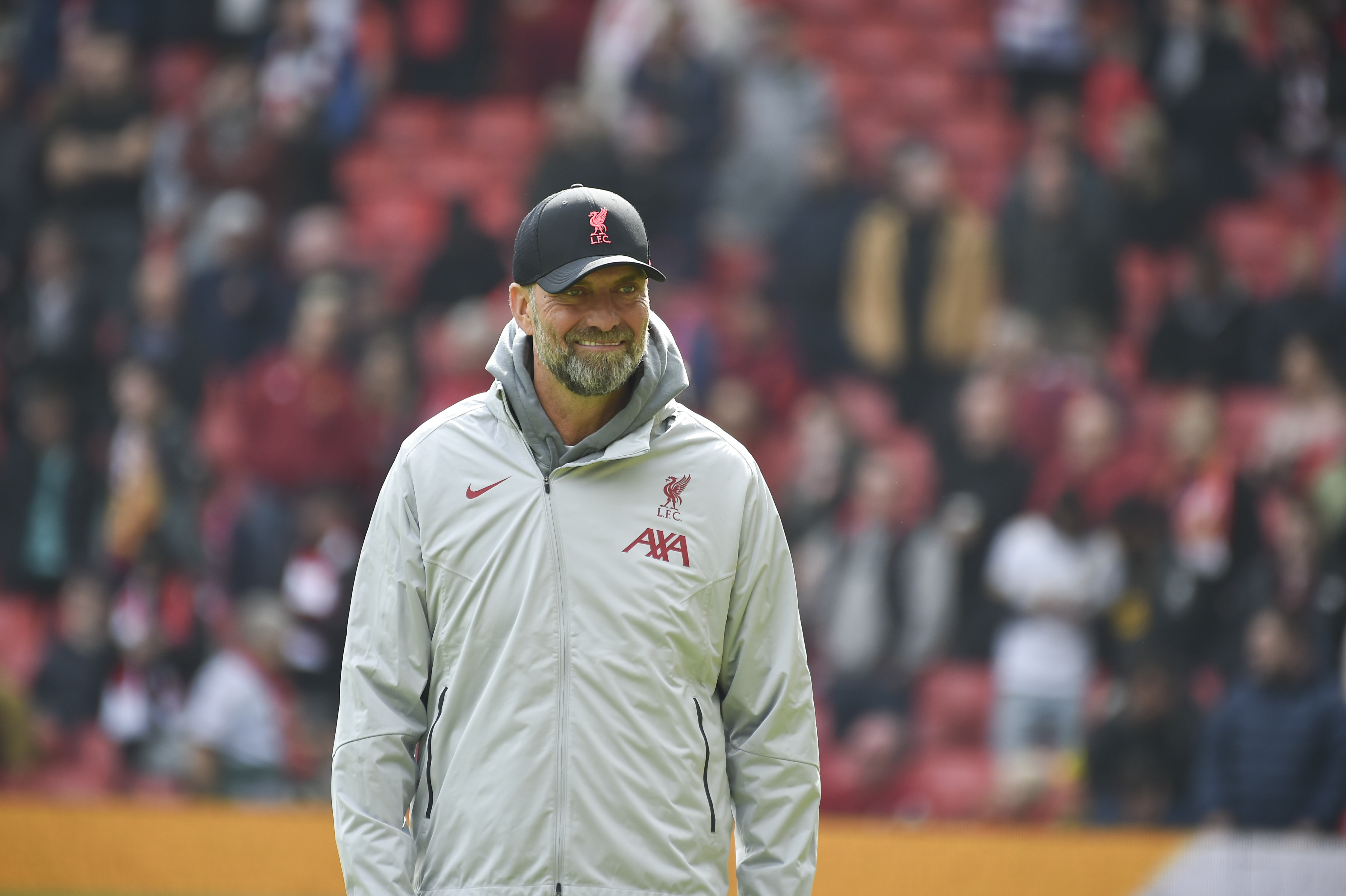 J�rgen Klopp: Chelsea'nin durumuyla alakal� kendimi biraz iyi hissediyorum