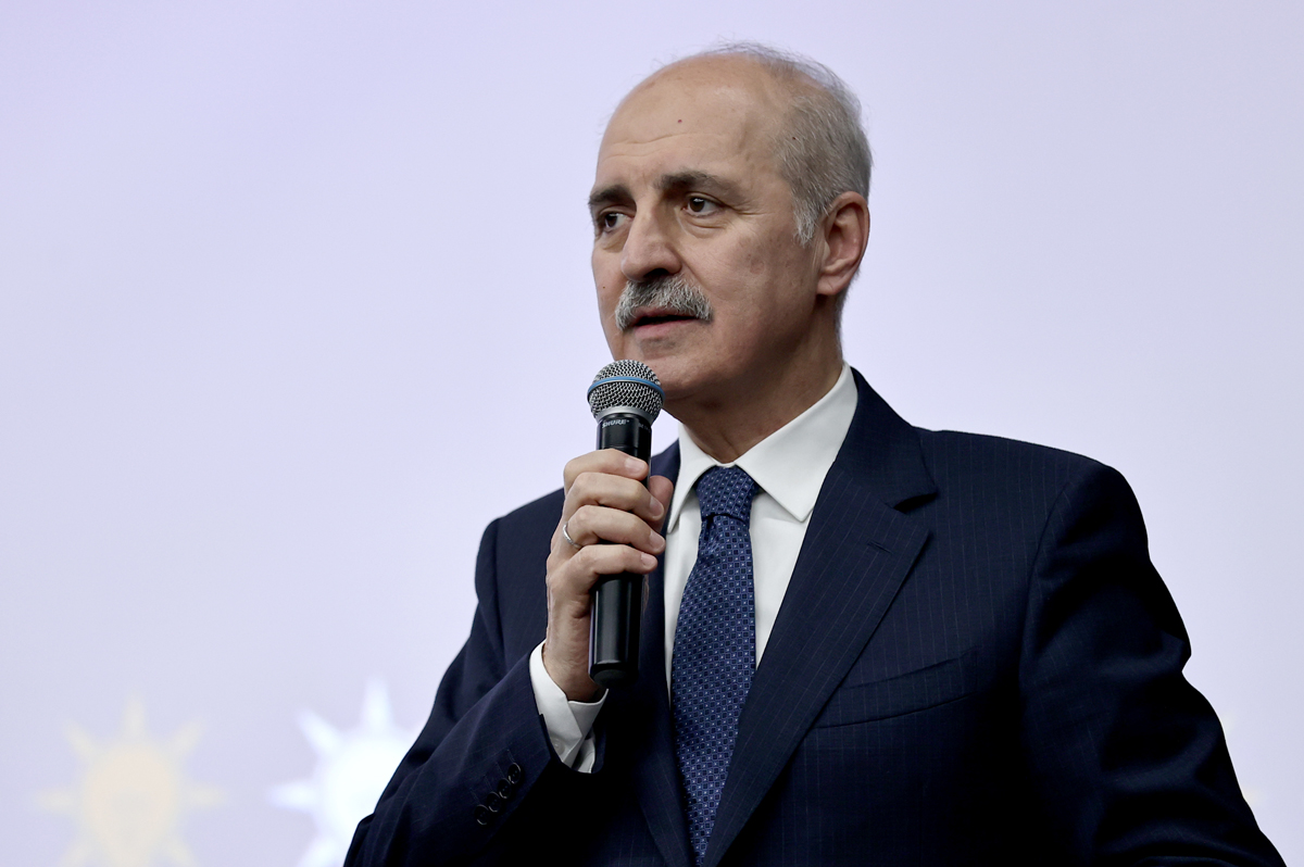 K�l��daro�lu'nun ABD'li �irket vaadine tepki! Kurtulmu�: Bu rahats�zl���n d��a vurumudur