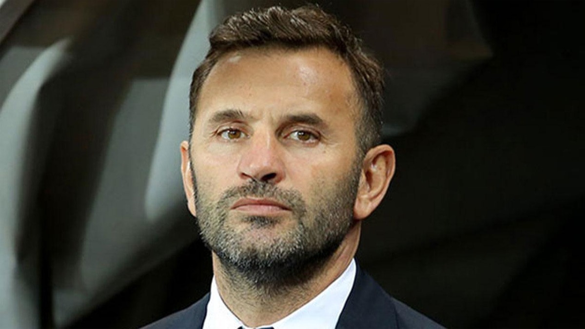 Okan Buruk'tan Nicolo Zaniolo deiiklii