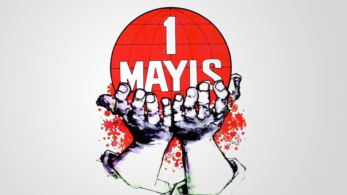 1 May�s ���i Bayram� resmi tatil mi? �zel sekt�rde 1 May�s tatil mi?