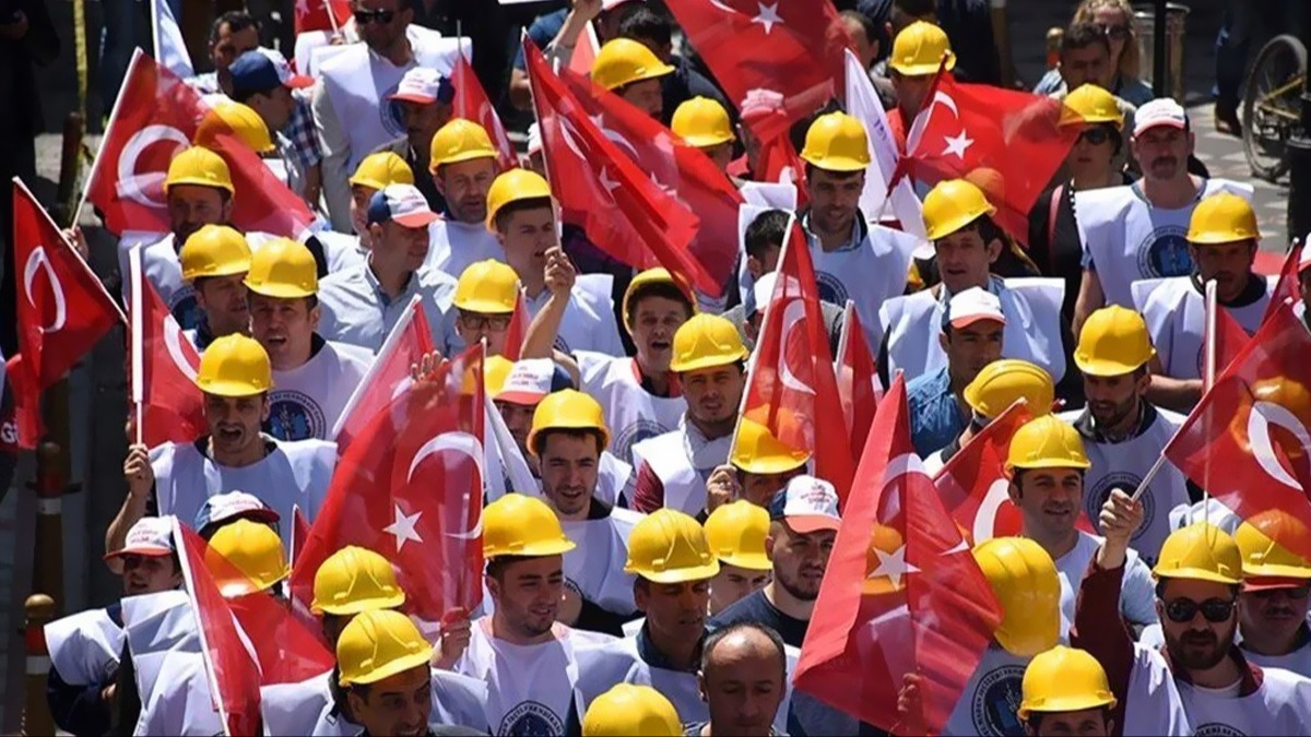 1 Mayıs İşçi Bayramı ne zaman ortaya çıktı? İşçi Bayramı ne zaman resmi tatil oldu?