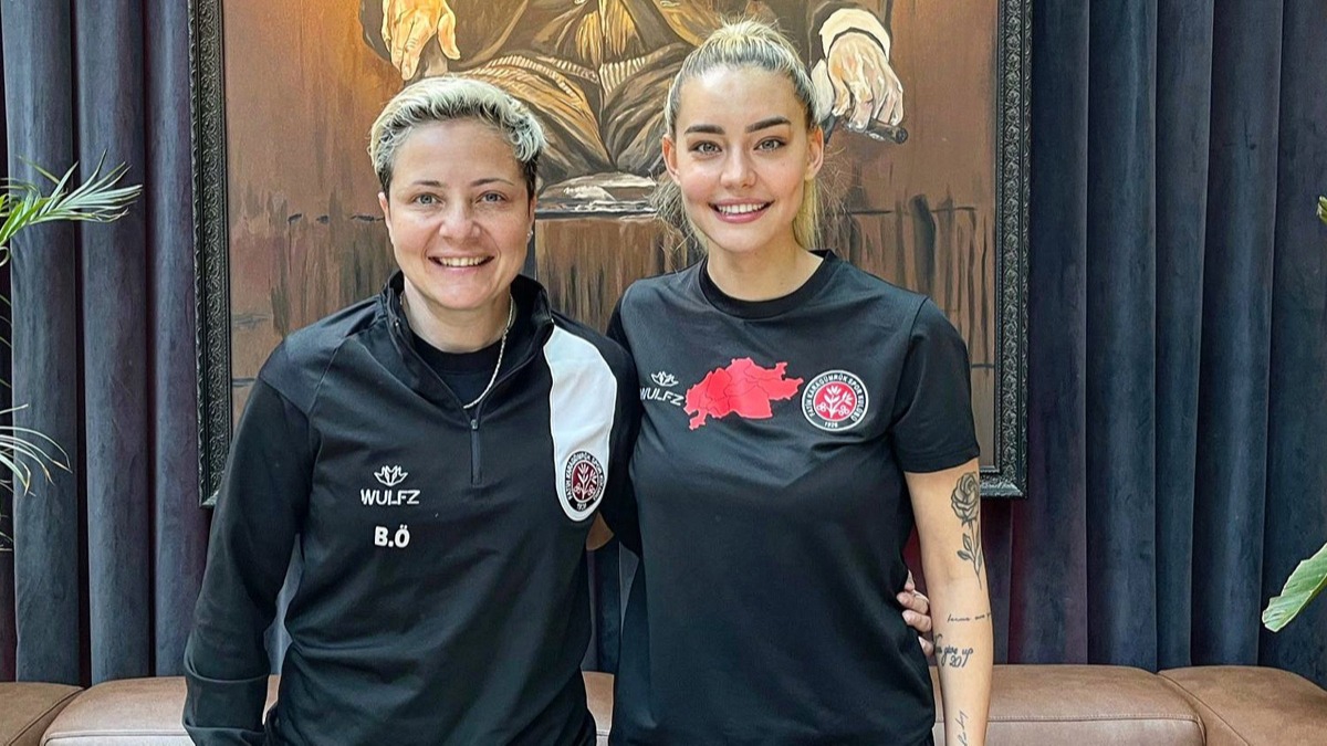 Aycan Yana'n yeni adresi Fatih Karagmrk 