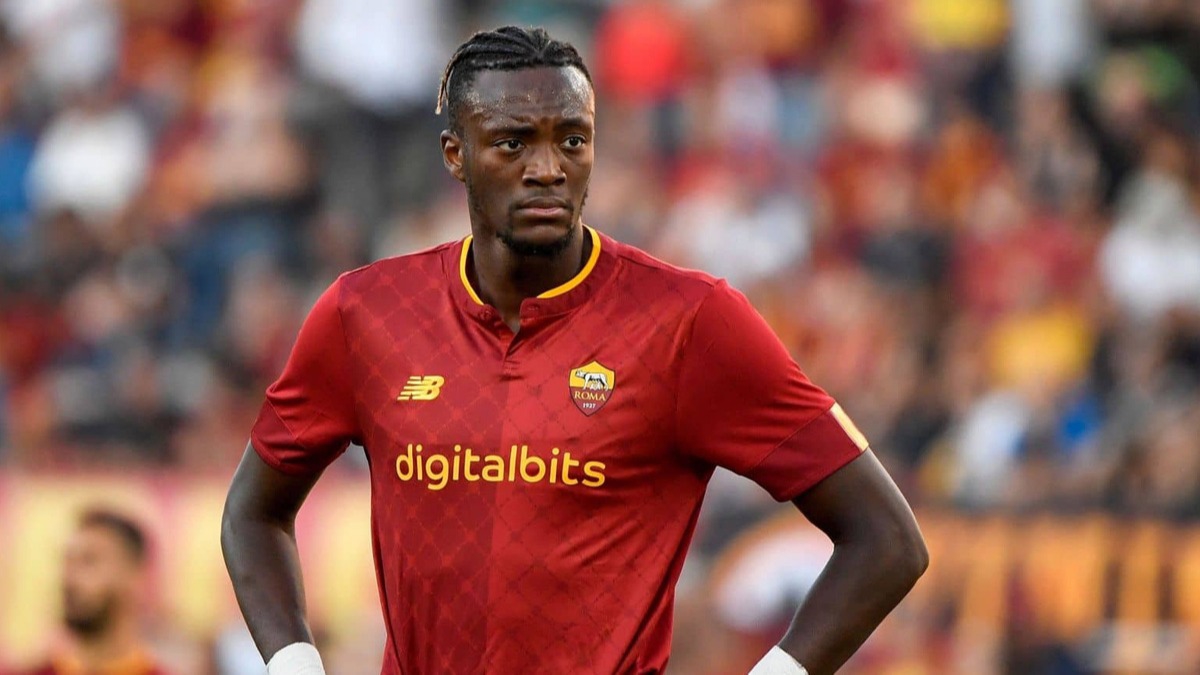 Futbolun iki dev kulübünün tek hedefi: Tammy Abraham