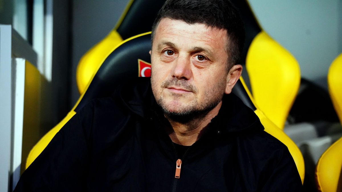 Hakan Kele: Farkl ekilde kazanacamz mat ama kaybettik