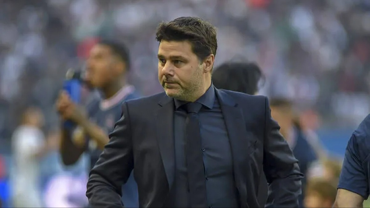 Mauricio Pochettino'da sona yaklald! Chelsea ii bitiriyor