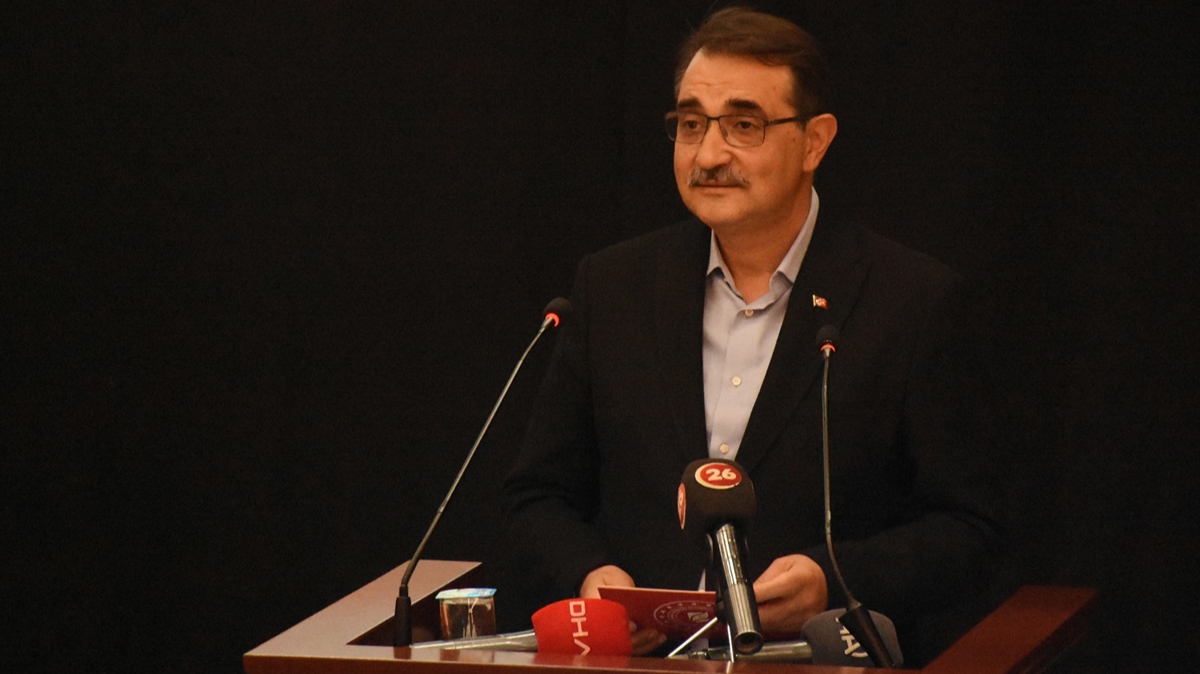 Müjdeyi Başkan Erdoğan duyurmuştu... Detayları açıklayan Bakan Dönmez: Faturada sıfır yazacak
