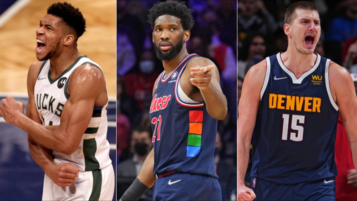 NBA'de sezonun MVP'si Sal gecesi belli oluyor 