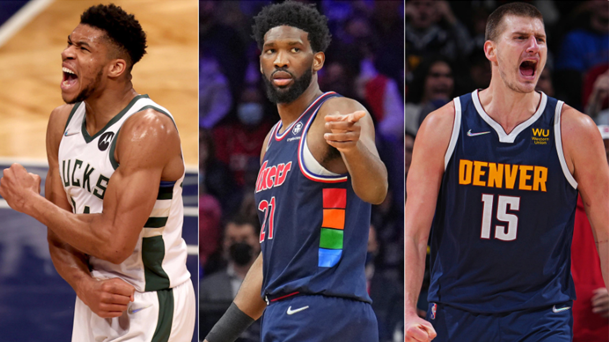 NBA'de sezonun MVP'si Sal gecesi belli oluyor