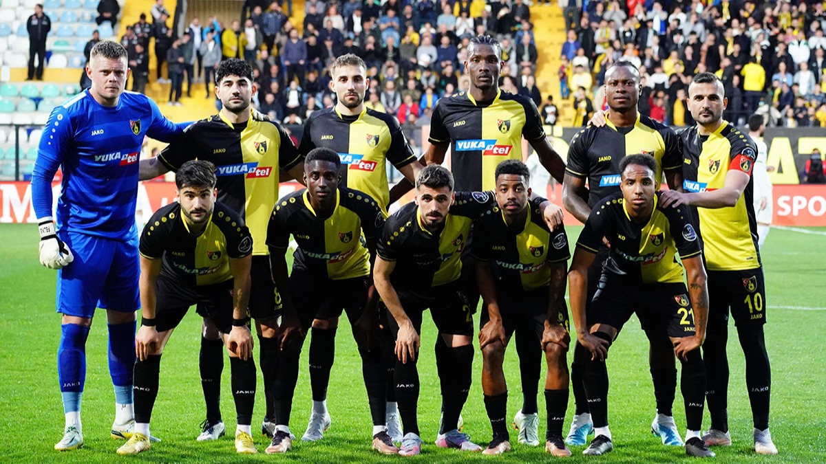 Ma sonucu: stanbulspor 1-0 Giresunspor
