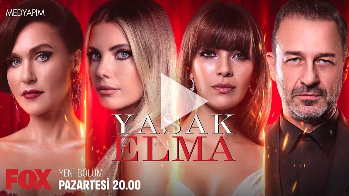 Yasak Elma 174. blm izle! Yasak Elma 174. son blm full izle FOX Tv!