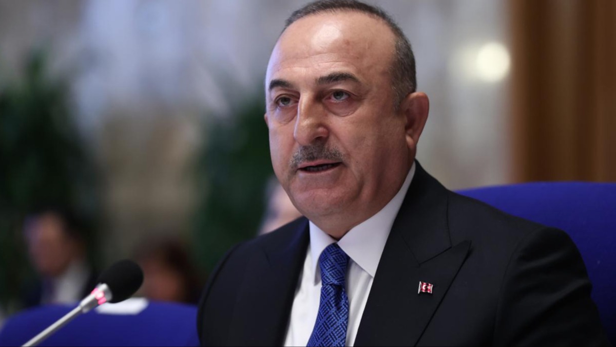 Bakan avuolu: En byk ders 14 Mays'ta verilecek
